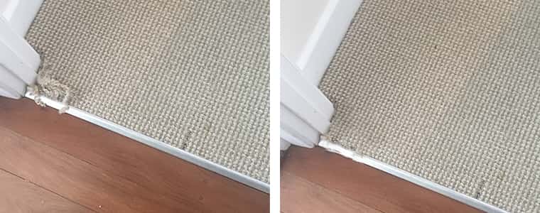 Carpet Repair Berwick