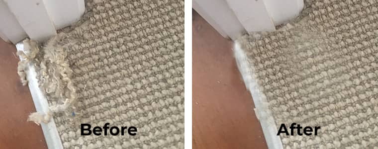 Carpet Repair Geelong