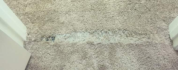 Carpet Repair Northcote