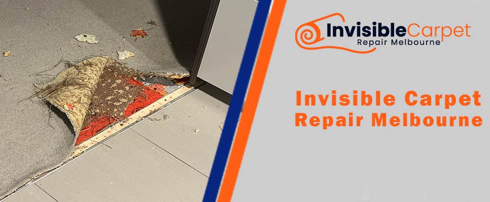 Carpet Repair Melbourne